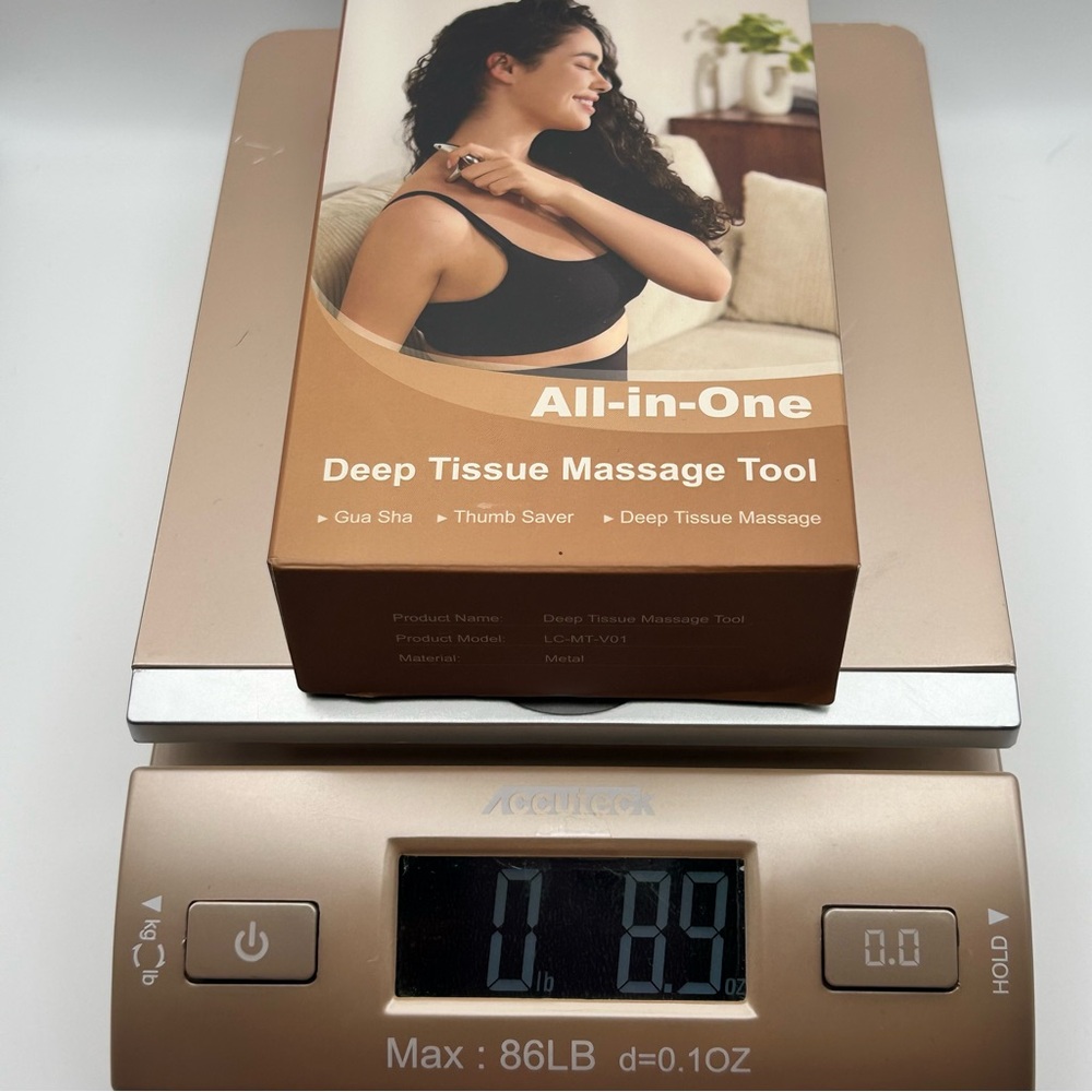 NEW Deep Tissue Massager Tool - Picture 11 of 11